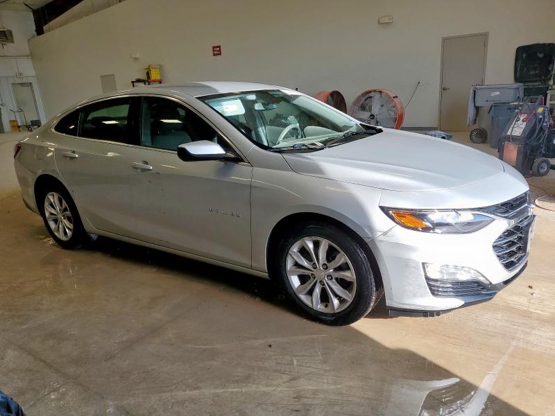 2019 CHEVROLET MALIBU LT 1G1ZD5ST1KF228176