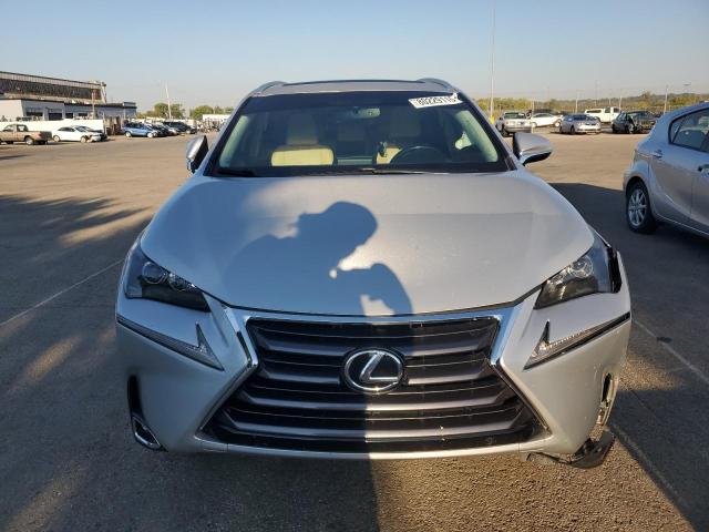 2015 LEXUS NX 200T JTJBARBZ1F2000248
