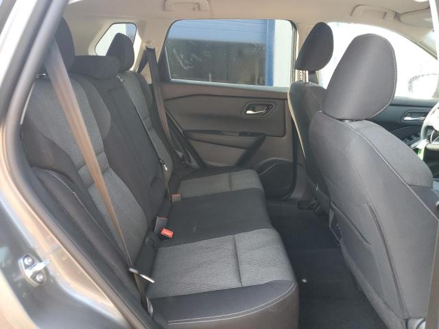 2025 NISSAN ROGUE SV #3242566601