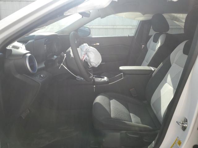 2025 CHEVROLET TRAX LS KL77LFEP6SC122679