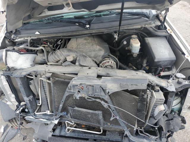 2009 CADILLAC ESCALADE #3291355154