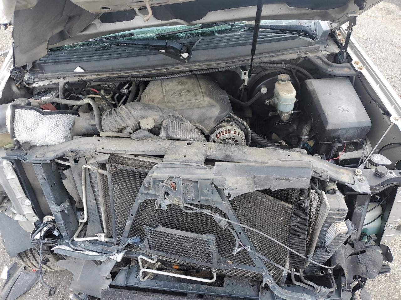 Lot #3291355154 2009 CADILLAC ESCALADE