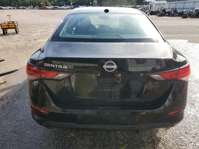 2025 NISSAN SENTRA SV - 3N1AB8CV5SY214224