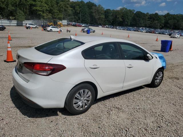 2017 KIA FORTE LX - 3KPFL4A74HE089062