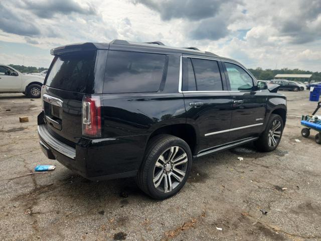 2017 GMC YUKON DENA - 1GKS2CKJ0HR277690