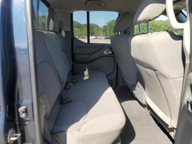 2019 NISSAN FRONTIER S - 1N6DD0ER2KN870963