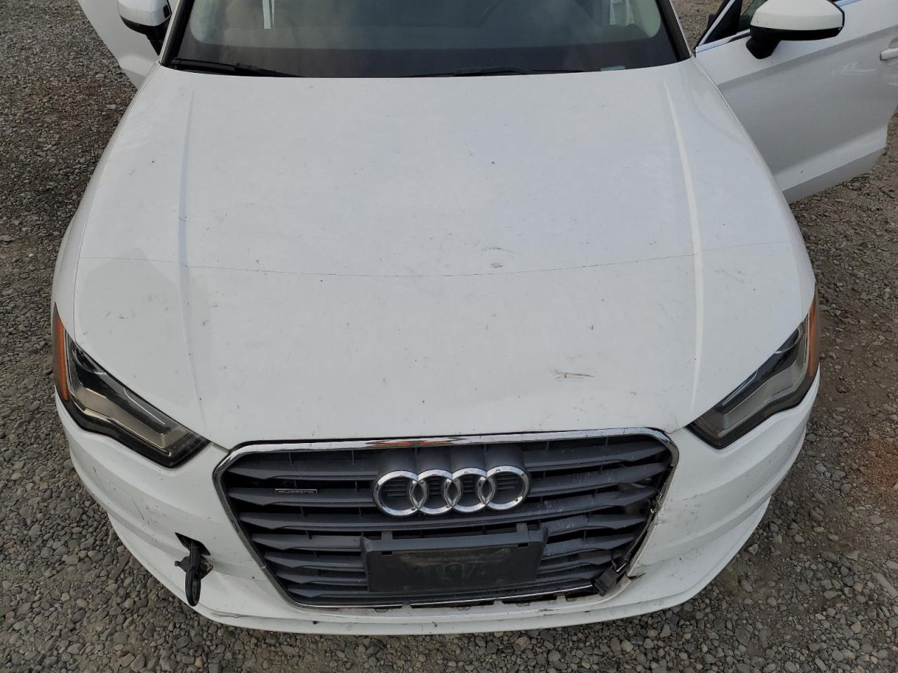 AUDI A3 PREMIUM PLUS