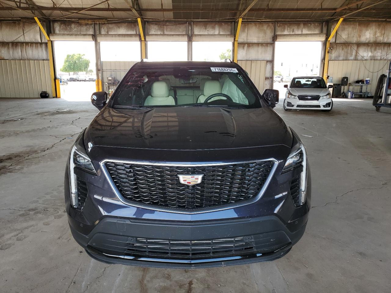 CADILLAC XT4 SPORT