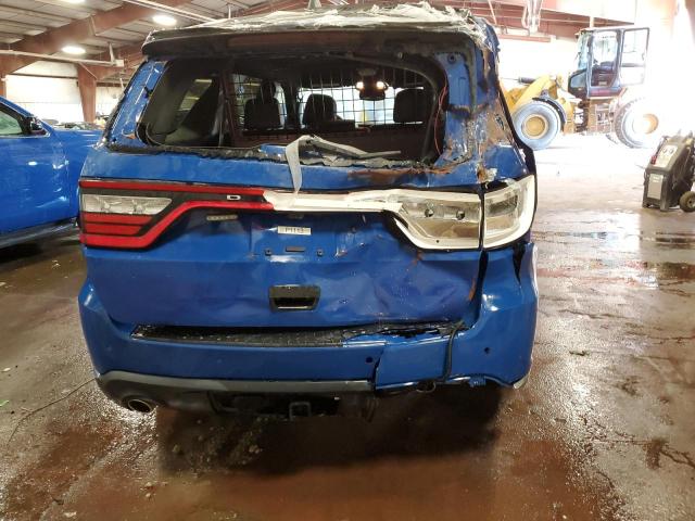 2023 DODGE DURANGO PURSUIT 1C4SDJFT1PC673554