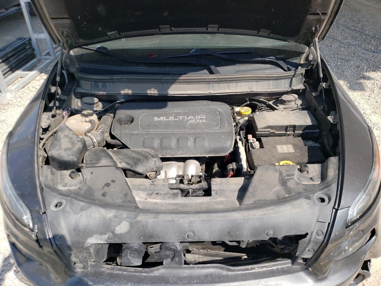 JEEP GRAND CHEROKEE LATITUDE