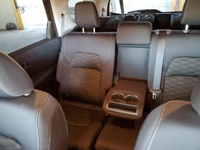 2023 NISSAN PATHFINDER 5N1DR3BA8PC258981