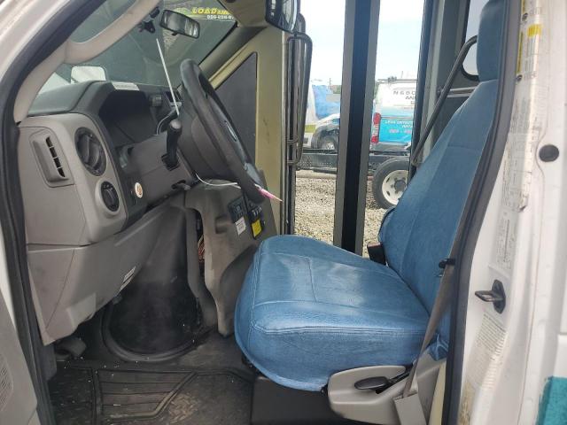 2015 FORD ECONOLINE #3230348683