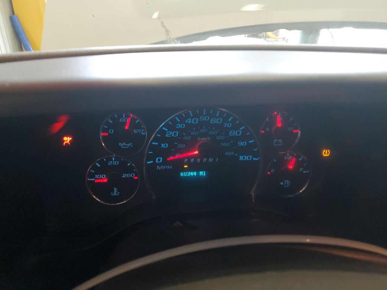 Lot #3311722228 2021 CHEV EXPRESS G2500