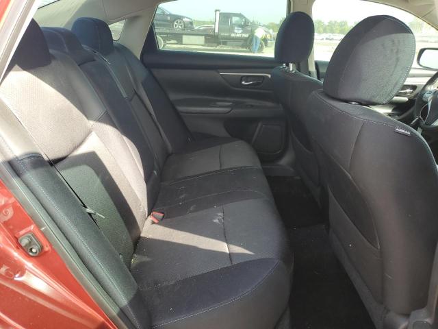 2016 NISSAN ALTIMA 2.5 - 1N4AL3AP9GC189318