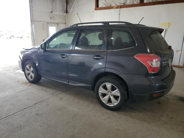 2015 SUBARU FORESTER 2 JF2SJAKC6FH594396