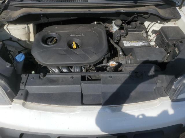 2015 KIA SOUL + - KNDJP3A57F7793034