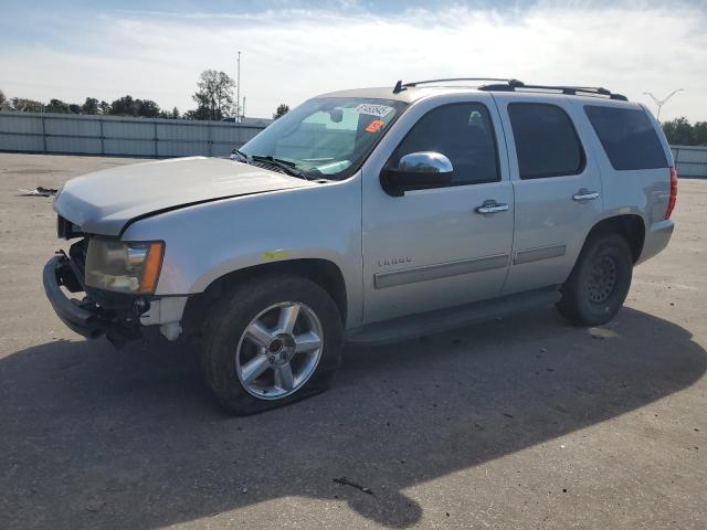 CHEVROLET TAHOE C150