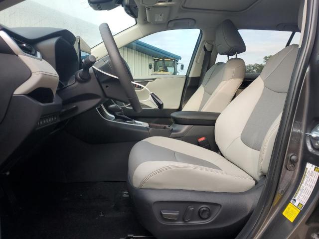 2025 TOYOTA RAV4 LIMIT - 2T3N1RFV7SC523476