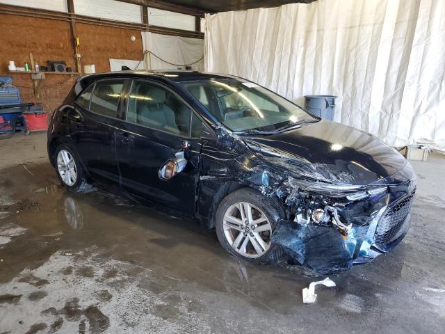 2019 TOYOTA COROLLA SE JTNK4RBE4K3072407