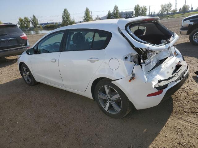 2018 KIA FORTE LX - KNAFK5A82J5745257
