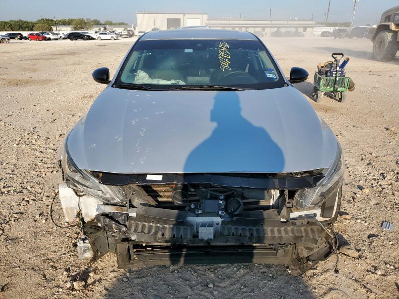 2020 NISSAN ALTIMA SR - 1N4BL4CV8LN311266