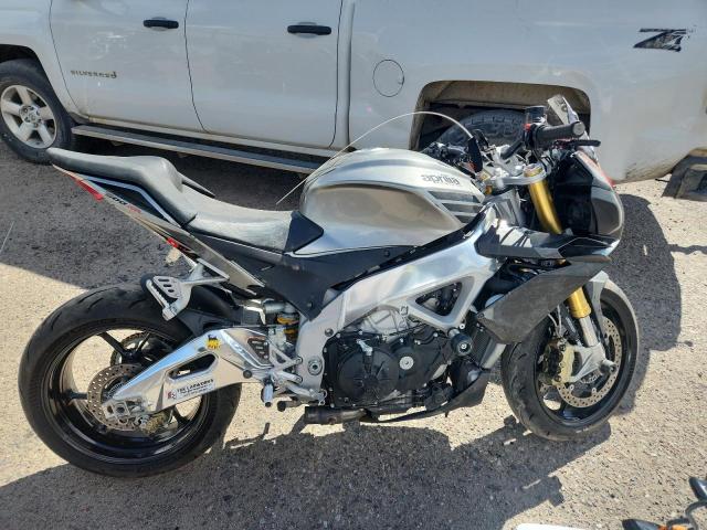 2016 APRILIA TUONO V4 1 ZD4TYU009GS000014