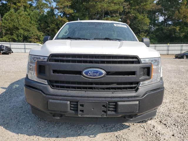 2020 FORD F150 SUPER CAB 1FTEX1EB5LFC09222