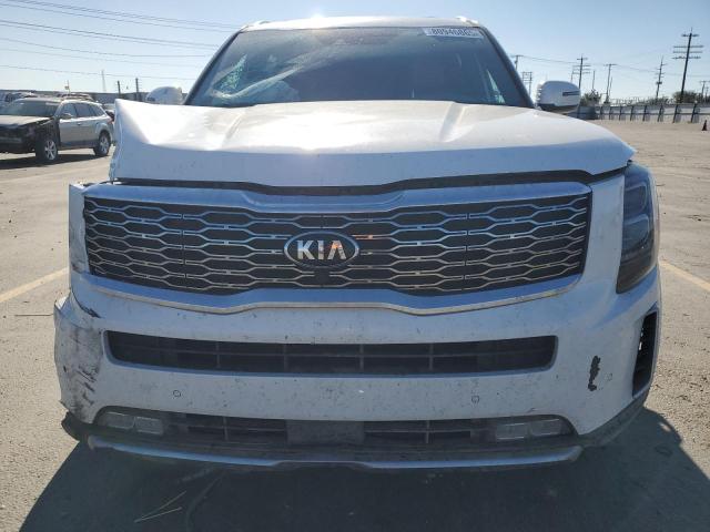 2020 KIA TELLURIDE 5XYP54HC2LG021128