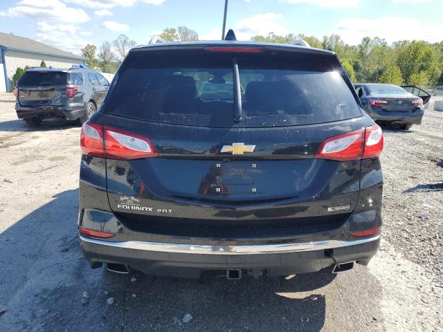 2018 CHEVROLET EQUINOX PR - 2GNAXNEX6J6319115