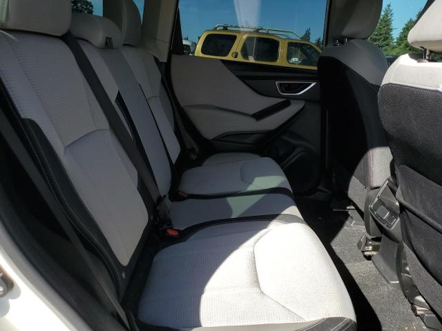 2019 SUBARU FORESTER JF2SKACCXKH485980