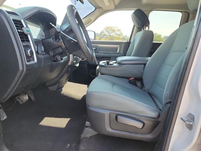 2017 RAM 1500 SLT 1C6RR6GG0HS676068