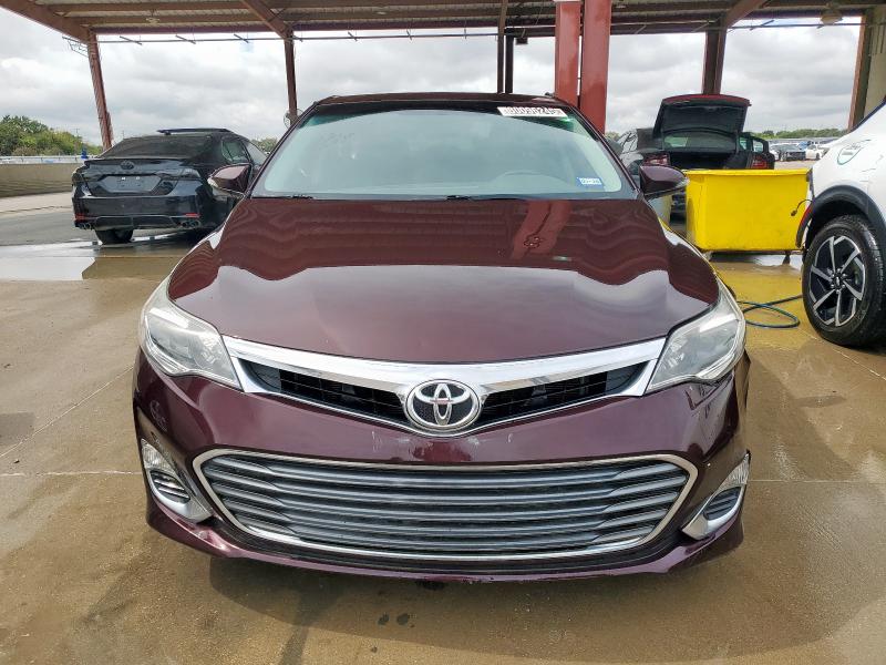 2015 TOYOTA AVALON XLE - 4T1BK1EB7FU169982