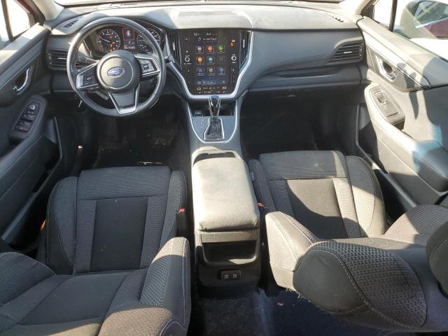 2021 SUBARU OUTBACK PREMIUM 4S4BTACC2M3206626