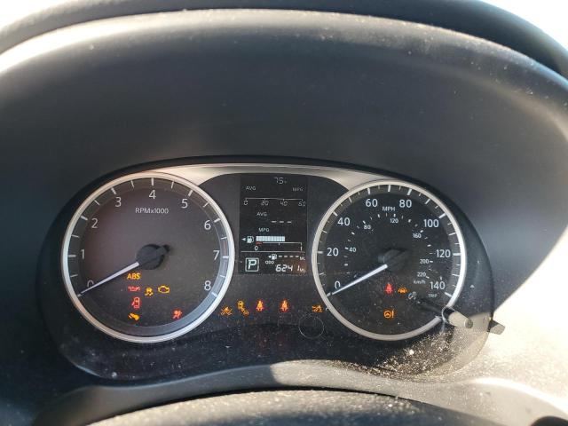 2023 NISSAN KICKS S #3297141502