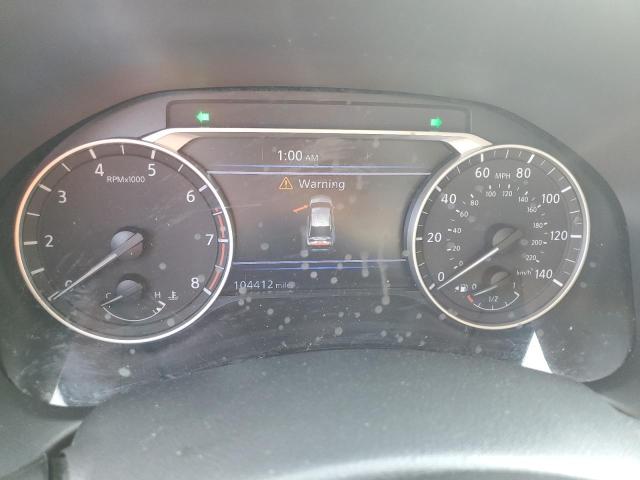2019 NISSAN ALTIMA S 1N4BL4BV4KC236688