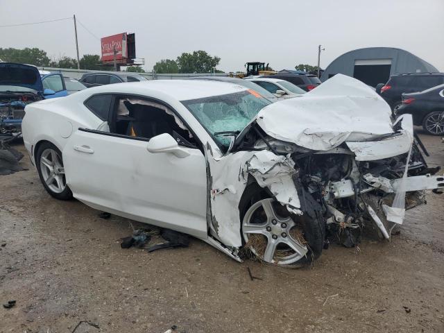 2016 CHEVROLET CAMARO LT 1G1FB1RS9G0154580