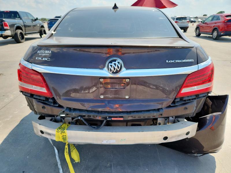 2015 BUICK LACROSSE P 1G4GD5G38FF282387