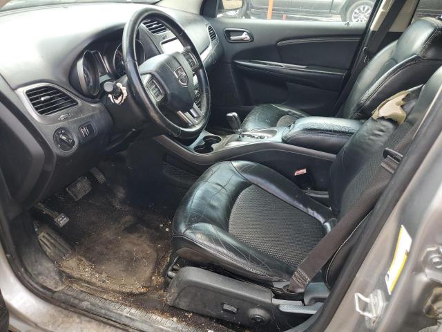 2016 DODGE JOURNEY CR 3C4PDCGB0GT148822