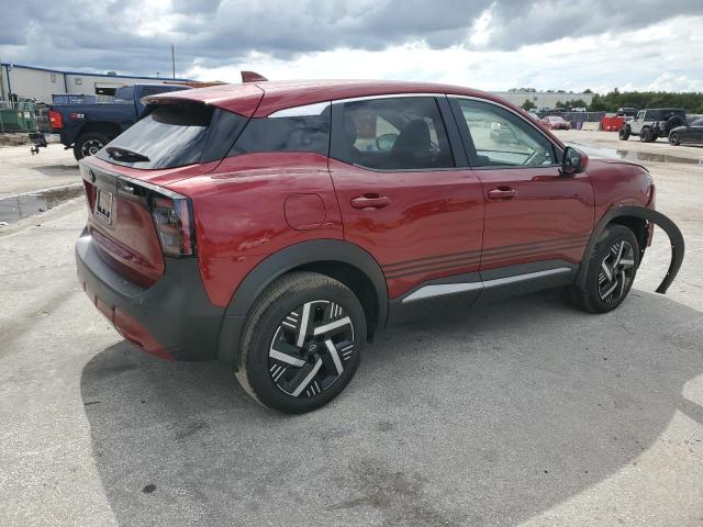 2025 NISSAN KICKS SV - 3N8AP6CA1SL335673
