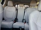 Lot #3316715552 2024 TOYOTA SIENNA LE