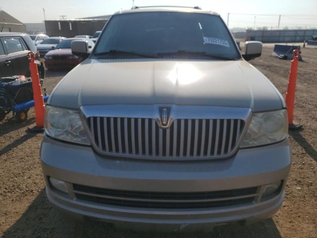 2005 LINCOLN NAVIGATOR #3312305772