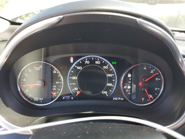 2024 CHEVROLET MALIBU PRE #3284749547