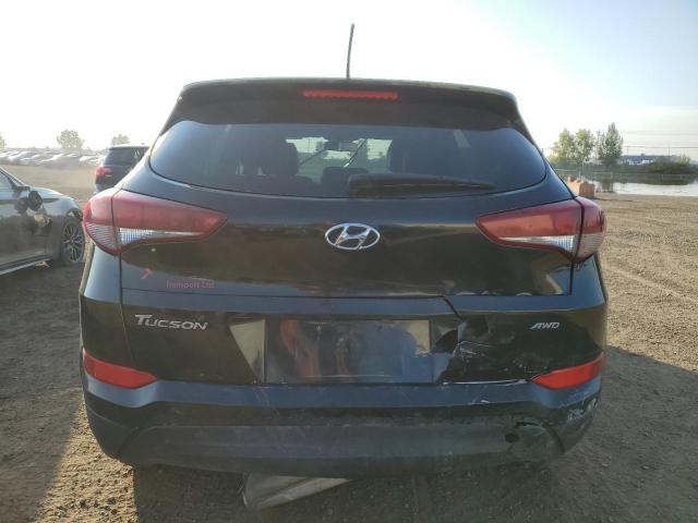 2017 HYUNDAI TUCSON LIM KM8J3CA40HU262874