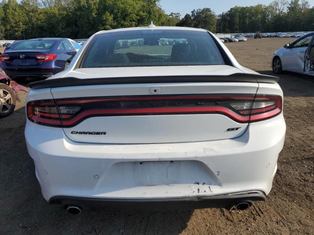 2023 DODGE CHARGER GT 2C3CDXHG2PH606907