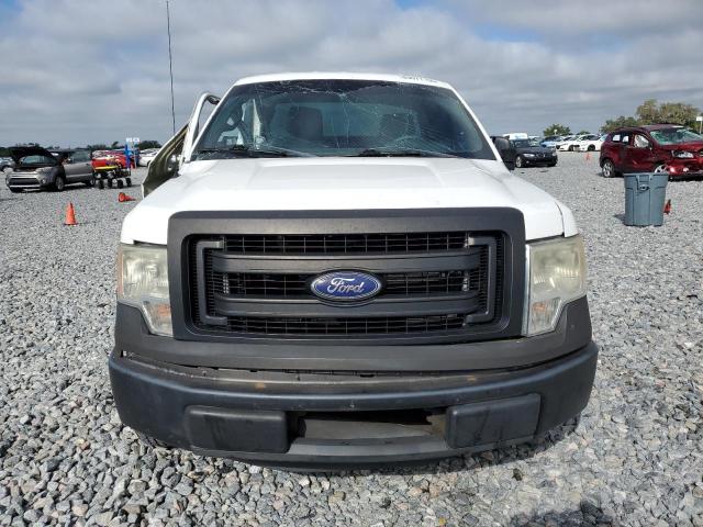 2013 FORD F150 - 1FTMF1CM4DKF21298