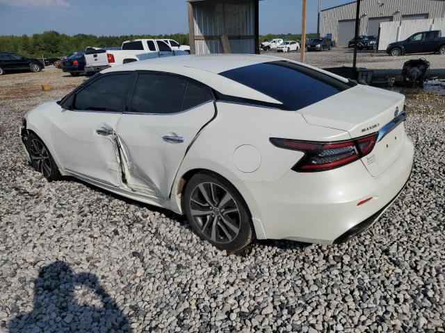 2019 NISSAN MAXIMA S 1N4AA6AV4KC377405