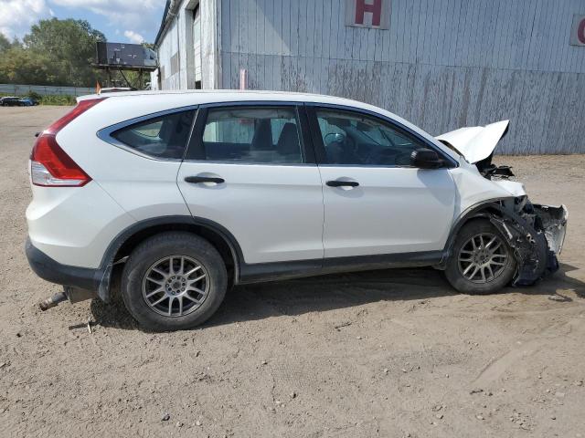 2014 HONDA CR-V LX - 5J6RM4H36EL024689