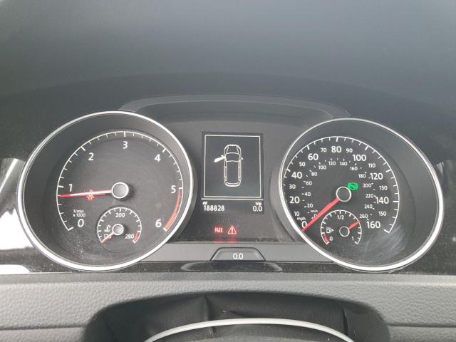 2015 VOLKSWAGEN GOLF SPORT 3VWCA7AU7FM500647