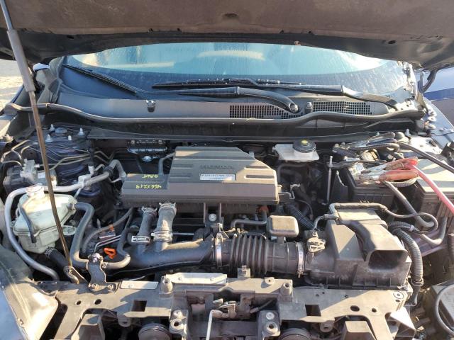 2018 HONDA CR-V EX 7FARW1H56JE051991