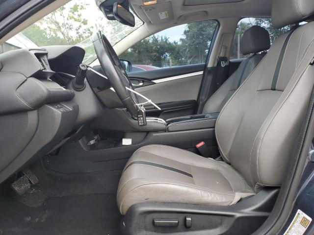 2016 HONDA CIVIC TOUR 19XFC1F95GE007217